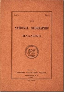 Cada da primeira edição de 1888